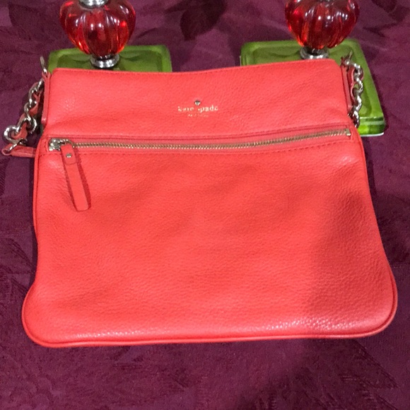 EUC Kate Spade Cobble Hill Crossbody - Picture 8 of 8
